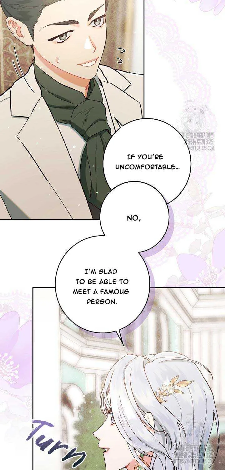 I Am Living an Unmarried Life With a Terminally Ill Lover Chapter 4 page 45 - 