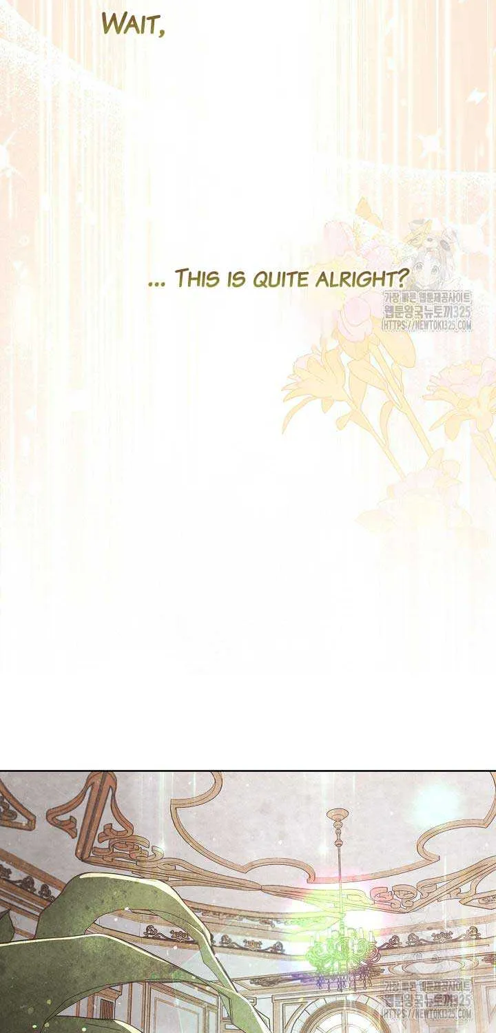 I Am Living an Unmarried Life With a Terminally Ill Lover Chapter 4 page 57 - 
