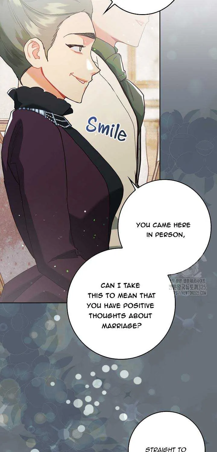 I Am Living an Unmarried Life With a Terminally Ill Lover Chapter 4 page 62 - 