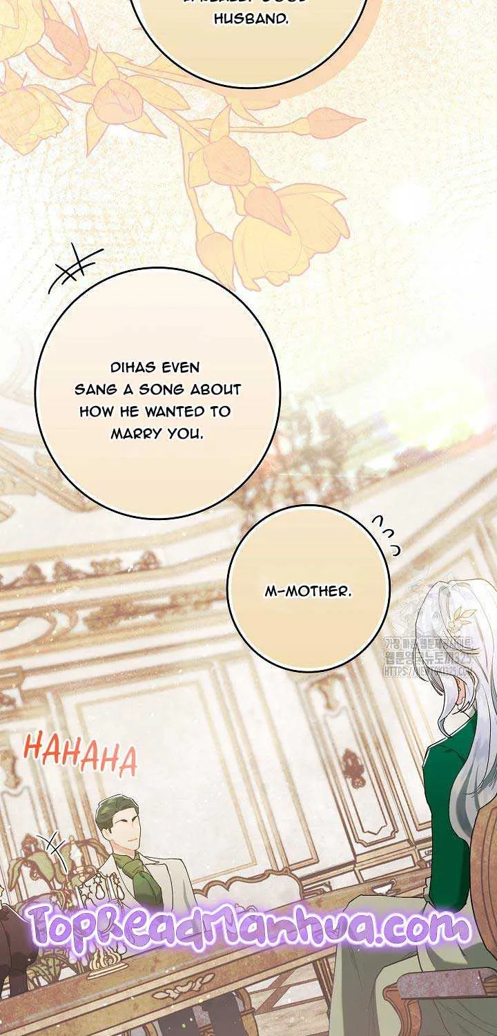 I Am Living an Unmarried Life With a Terminally Ill Lover Chapter 4 page 64 - 