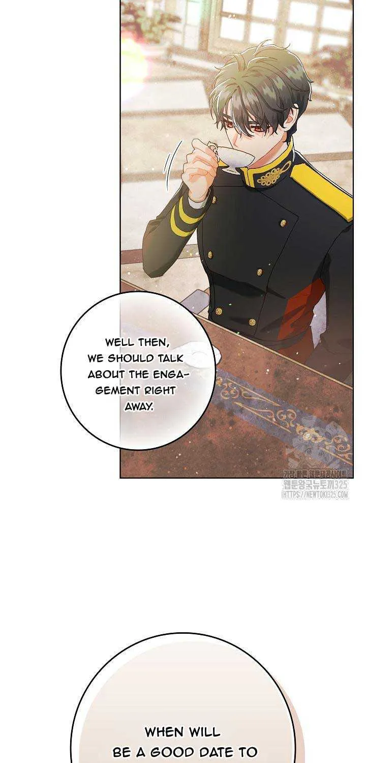 I Am Living an Unmarried Life With a Terminally Ill Lover Chapter 4 page 66 - 