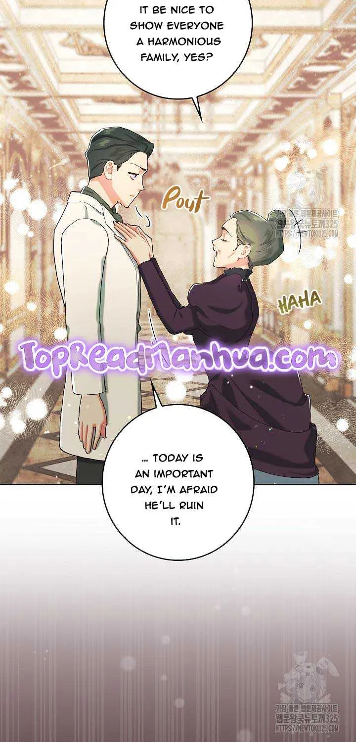I Am Living an Unmarried Life With a Terminally Ill Lover Chapter 4 page 8 - 