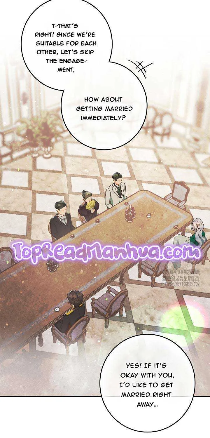 I Am Living an Unmarried Life With a Terminally Ill Lover Chapter 4 page 72 - 