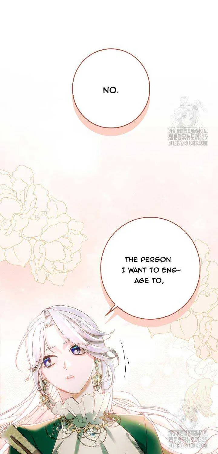 I Am Living an Unmarried Life With a Terminally Ill Lover Chapter 4 page 73 - 