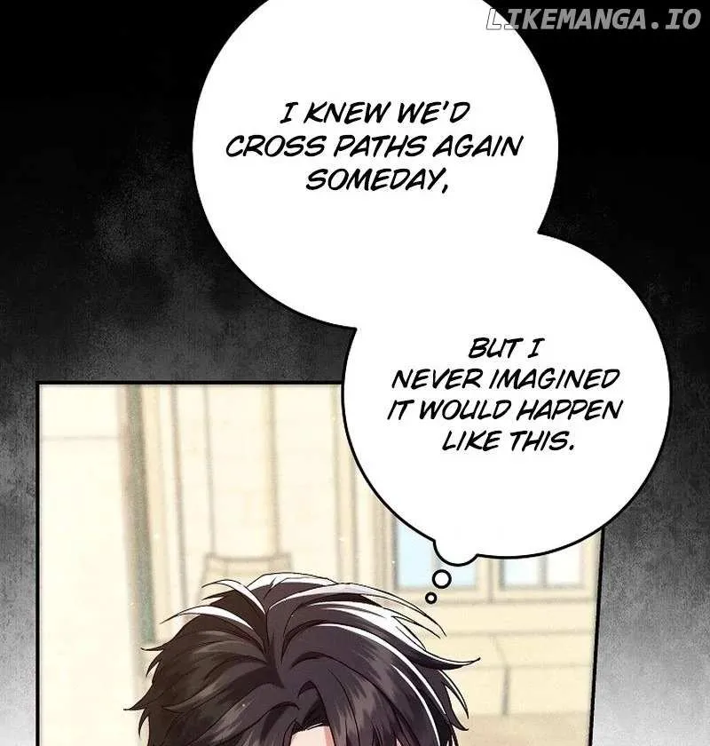 I Am Living an Unmarried Life With a Terminally Ill Lover Chapter 40 page 117 - 