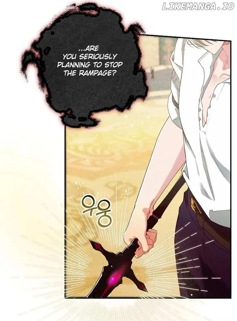 I Am Living an Unmarried Life With a Terminally Ill Lover Chapter 40 page 136 - 