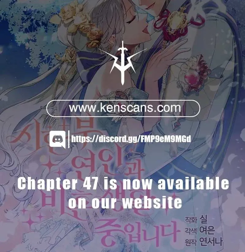 I Am Living an Unmarried Life With a Terminally Ill Lover Chapter 40 page 142 - 