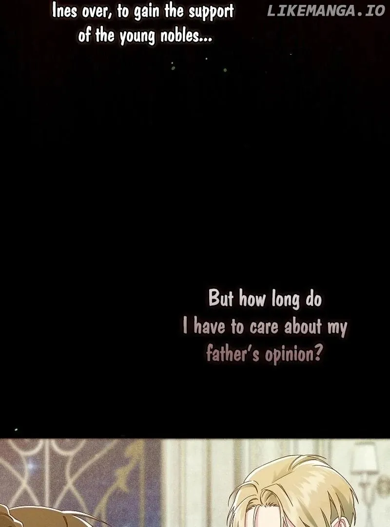 I Am Living an Unmarried Life With a Terminally Ill Lover Chapter 40 page 19 - 