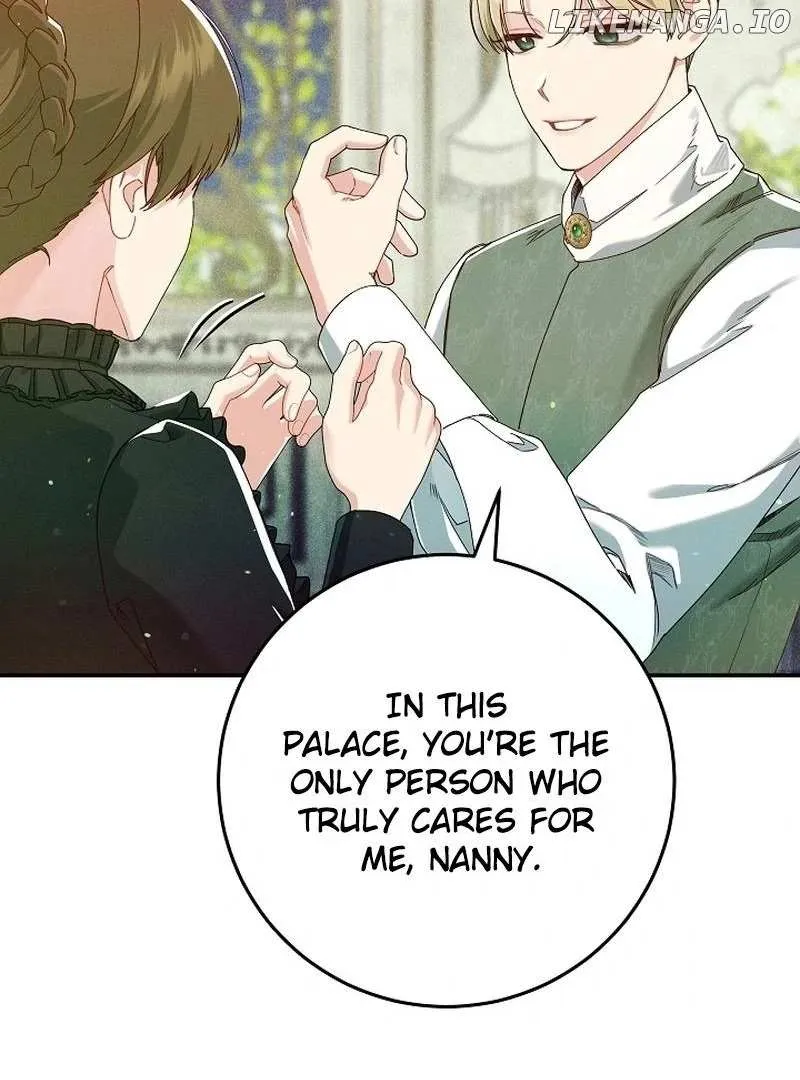 I Am Living an Unmarried Life With a Terminally Ill Lover Chapter 40 page 20 - 