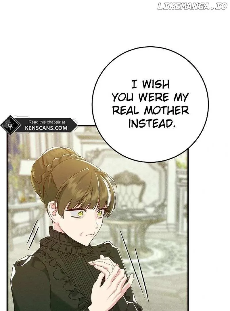 I Am Living an Unmarried Life With a Terminally Ill Lover Chapter 40 page 21 - 