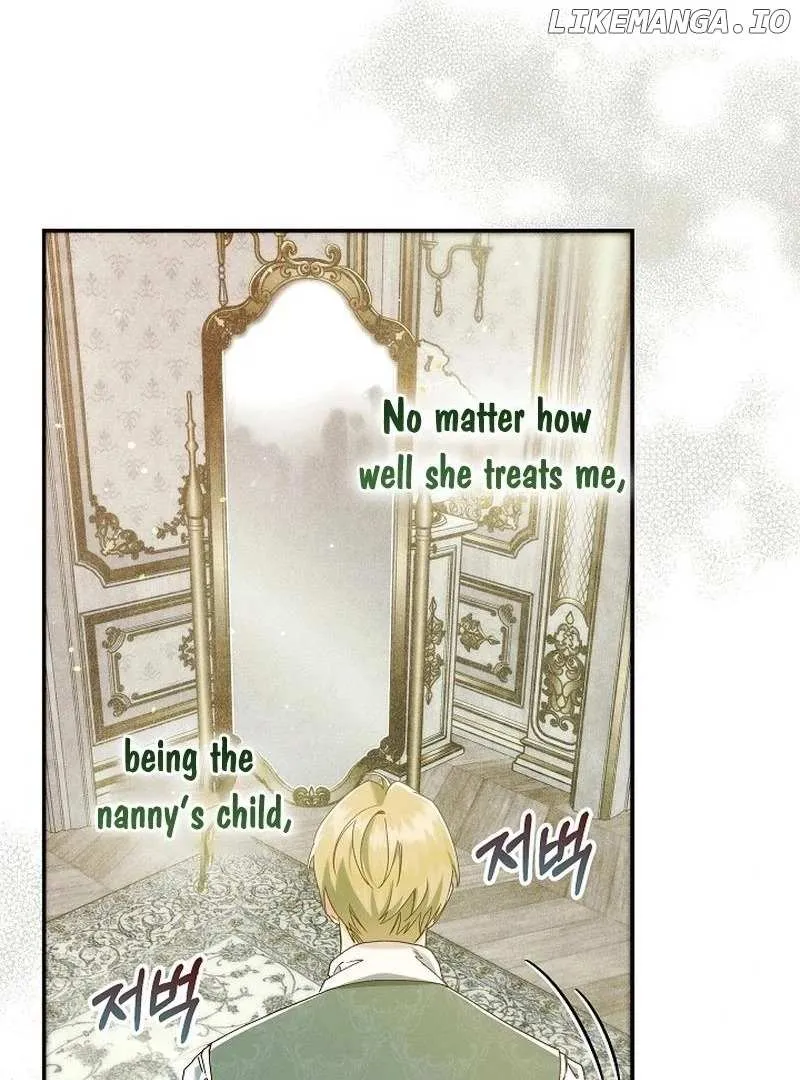 I Am Living an Unmarried Life With a Terminally Ill Lover Chapter 40 page 24 - 