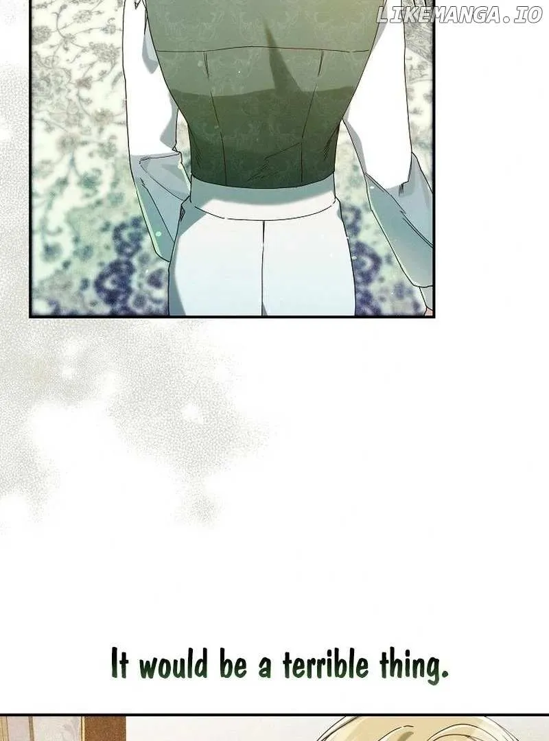 I Am Living an Unmarried Life With a Terminally Ill Lover Chapter 40 page 25 - 