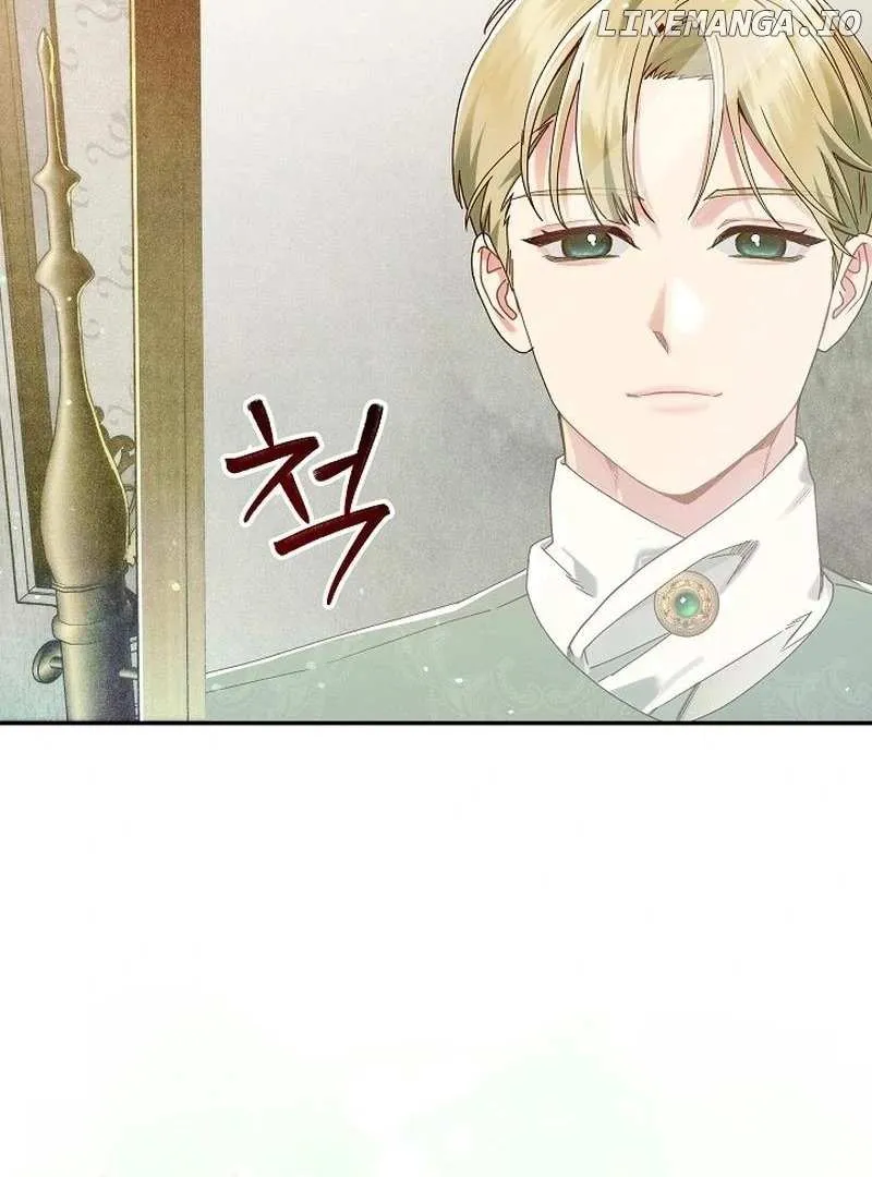 I Am Living an Unmarried Life With a Terminally Ill Lover Chapter 40 page 26 - 
