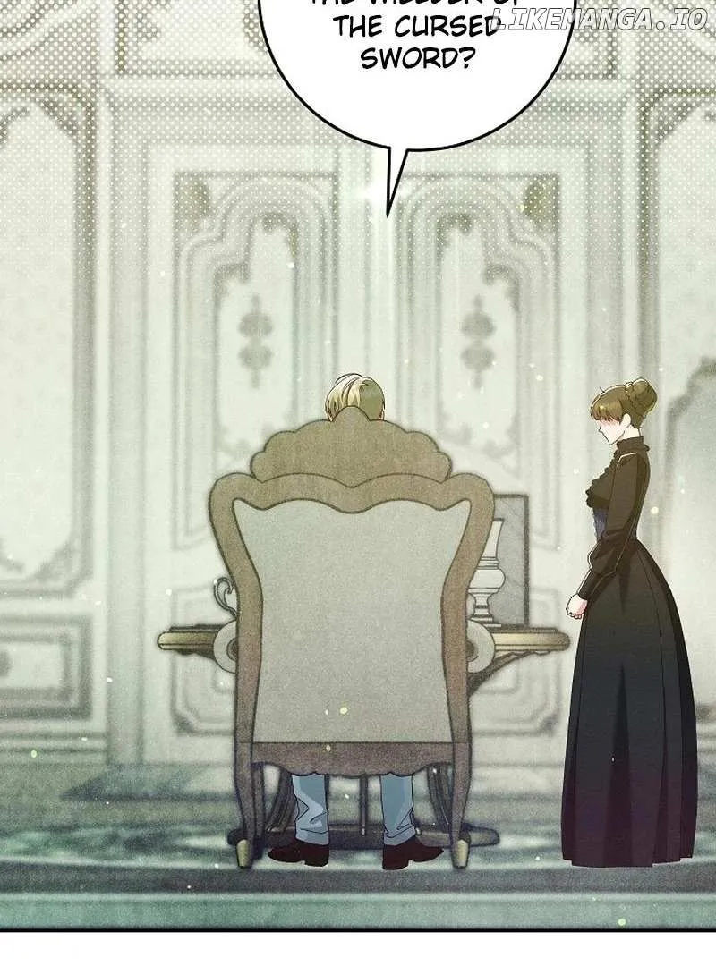 I Am Living an Unmarried Life With a Terminally Ill Lover Chapter 40 page 32 - 