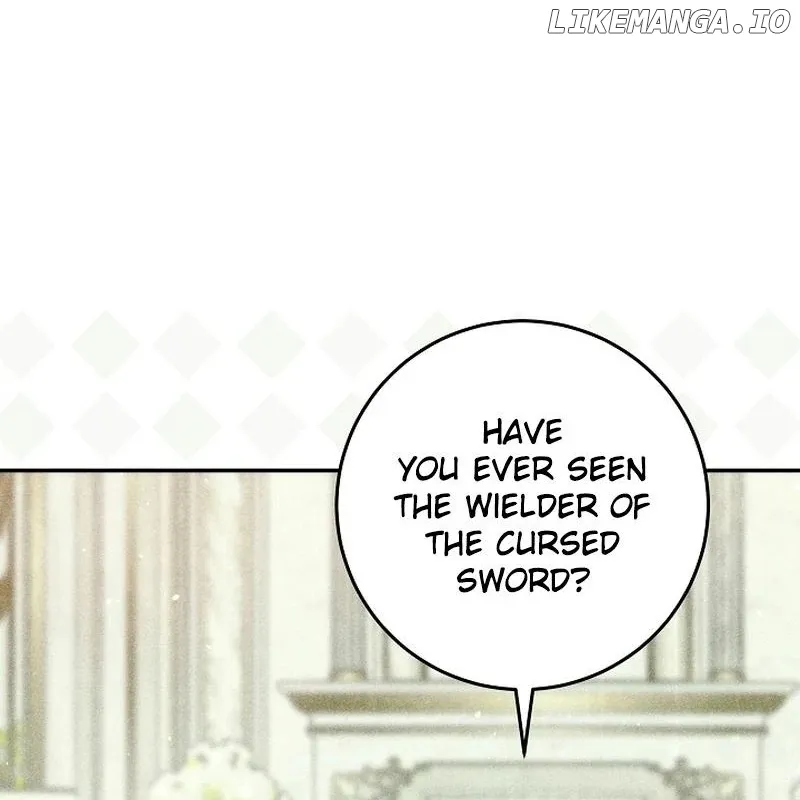 I Am Living an Unmarried Life With a Terminally Ill Lover Chapter 40 page 33 - 