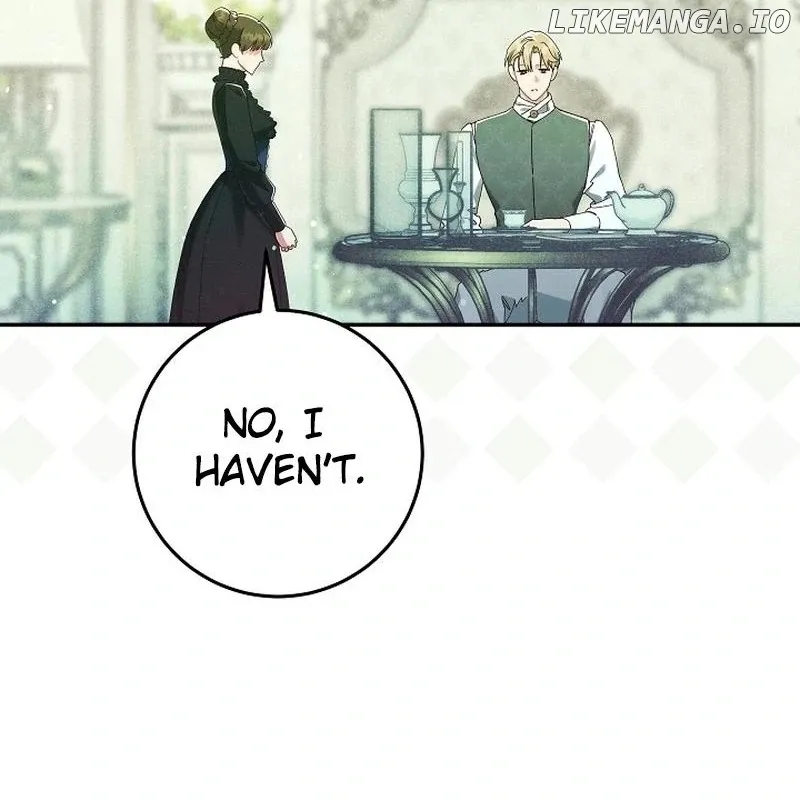 I Am Living an Unmarried Life With a Terminally Ill Lover Chapter 40 page 34 - 