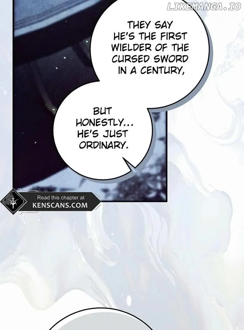I Am Living an Unmarried Life With a Terminally Ill Lover Chapter 40 page 36 - 