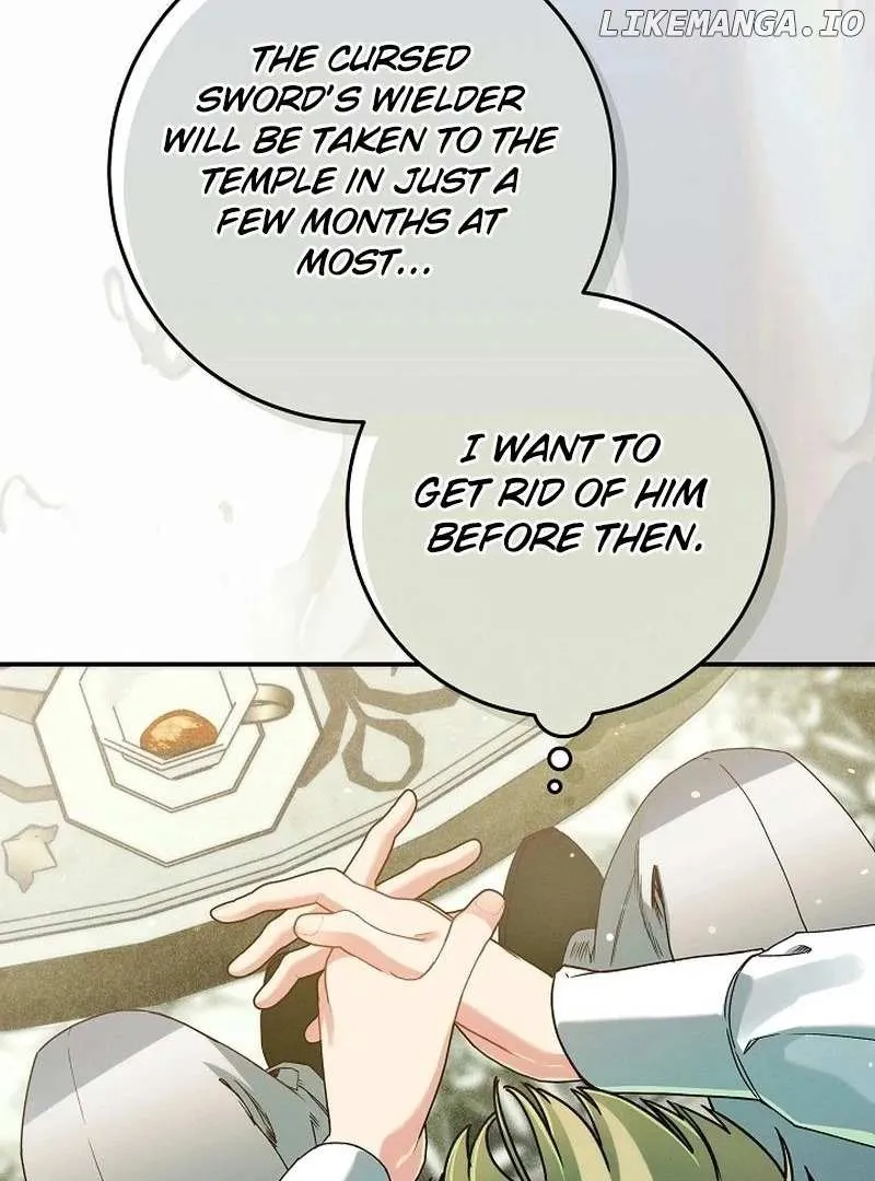 I Am Living an Unmarried Life With a Terminally Ill Lover Chapter 40 page 37 - 