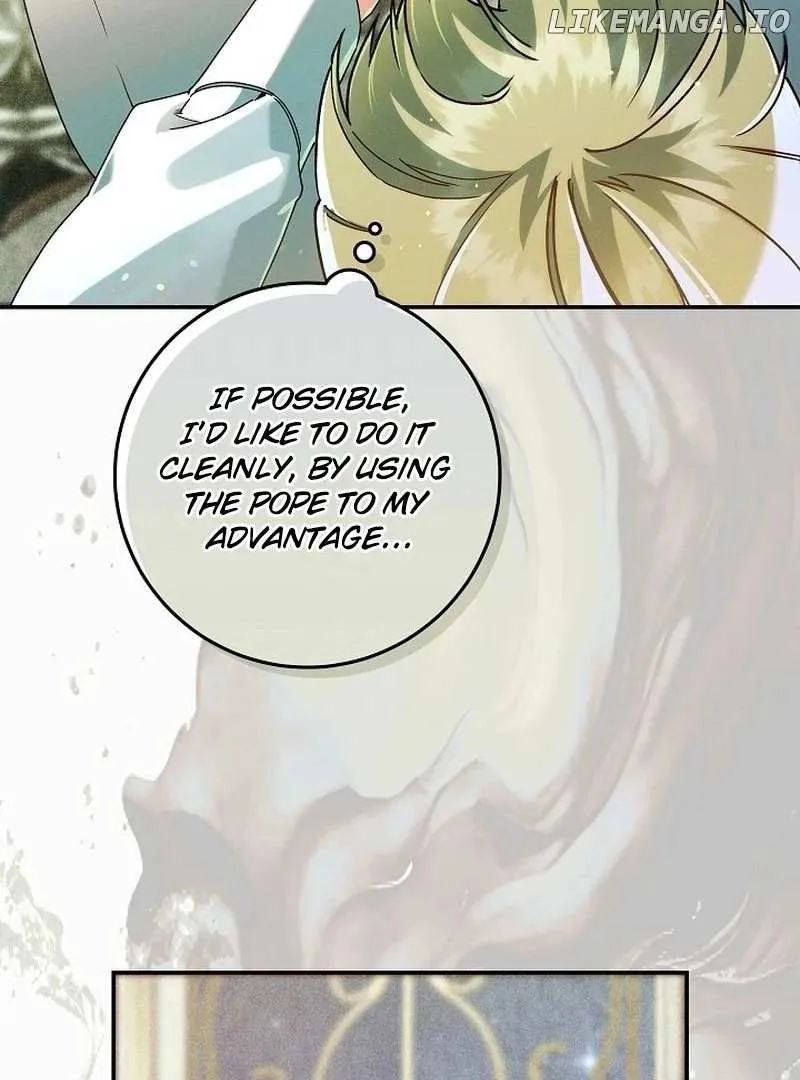 I Am Living an Unmarried Life With a Terminally Ill Lover Chapter 40 page 38 - 
