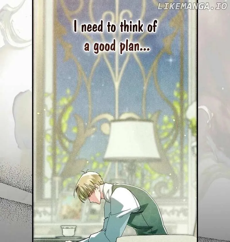I Am Living an Unmarried Life With a Terminally Ill Lover Chapter 40 page 39 - 