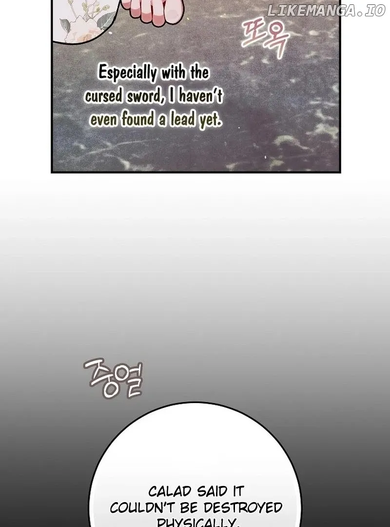 I Am Living an Unmarried Life With a Terminally Ill Lover Chapter 40 page 56 - 