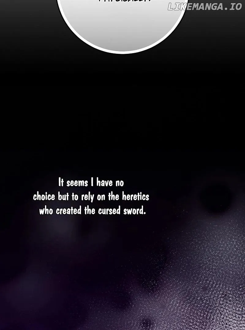I Am Living an Unmarried Life With a Terminally Ill Lover Chapter 40 page 57 - 