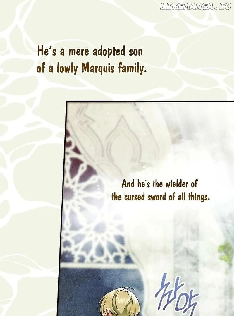I Am Living an Unmarried Life With a Terminally Ill Lover Chapter 40 page 7 - 