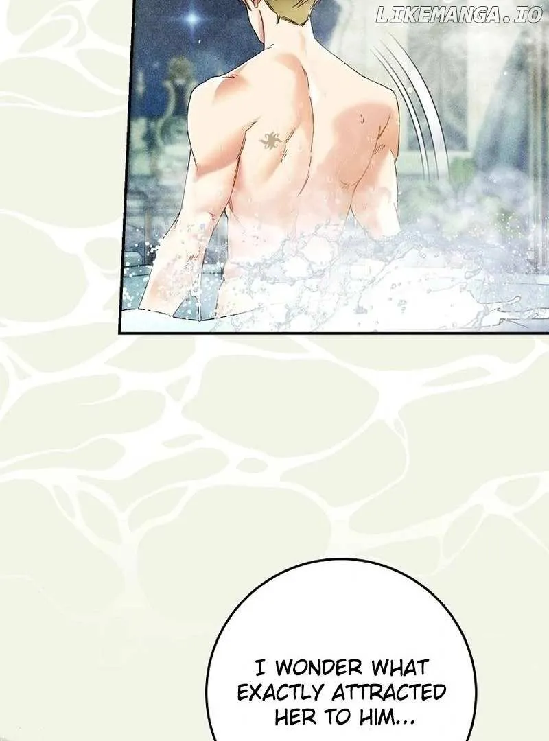 I Am Living an Unmarried Life With a Terminally Ill Lover Chapter 40 page 8 - 