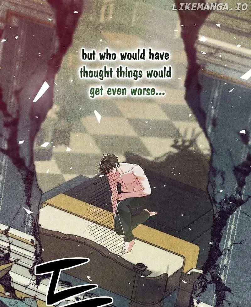 I Am Living an Unmarried Life With a Terminally Ill Lover Chapter 40 page 77 - 