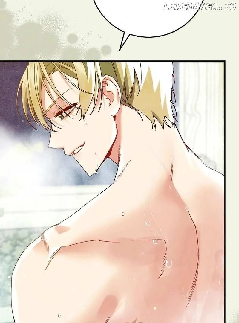I Am Living an Unmarried Life With a Terminally Ill Lover Chapter 40 page 9 - 