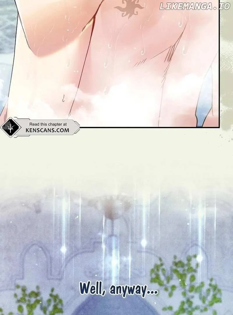 I Am Living an Unmarried Life With a Terminally Ill Lover Chapter 40 page 10 - 