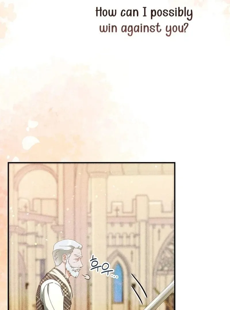 I Am Living an Unmarried Life With a Terminally Ill Lover Chapter 41 page 104 - 