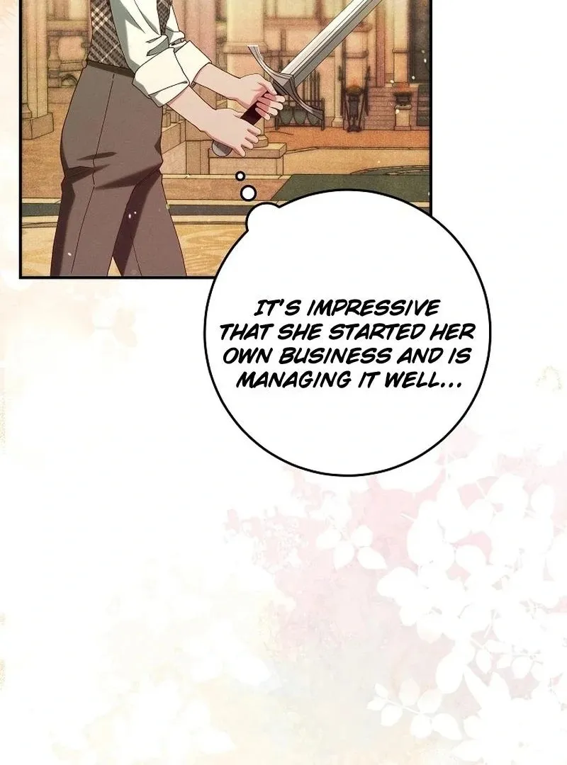 I Am Living an Unmarried Life With a Terminally Ill Lover Chapter 41 page 105 - 