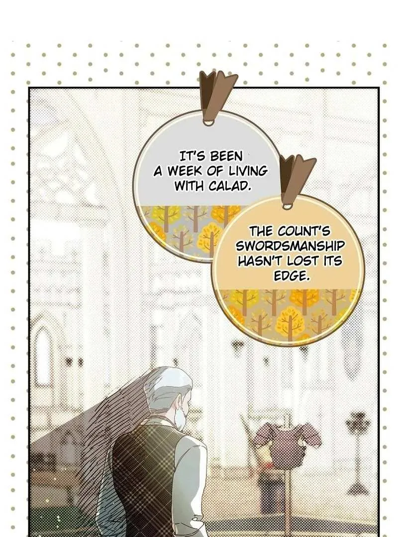 I Am Living an Unmarried Life With a Terminally Ill Lover Chapter 41 page 110 - 