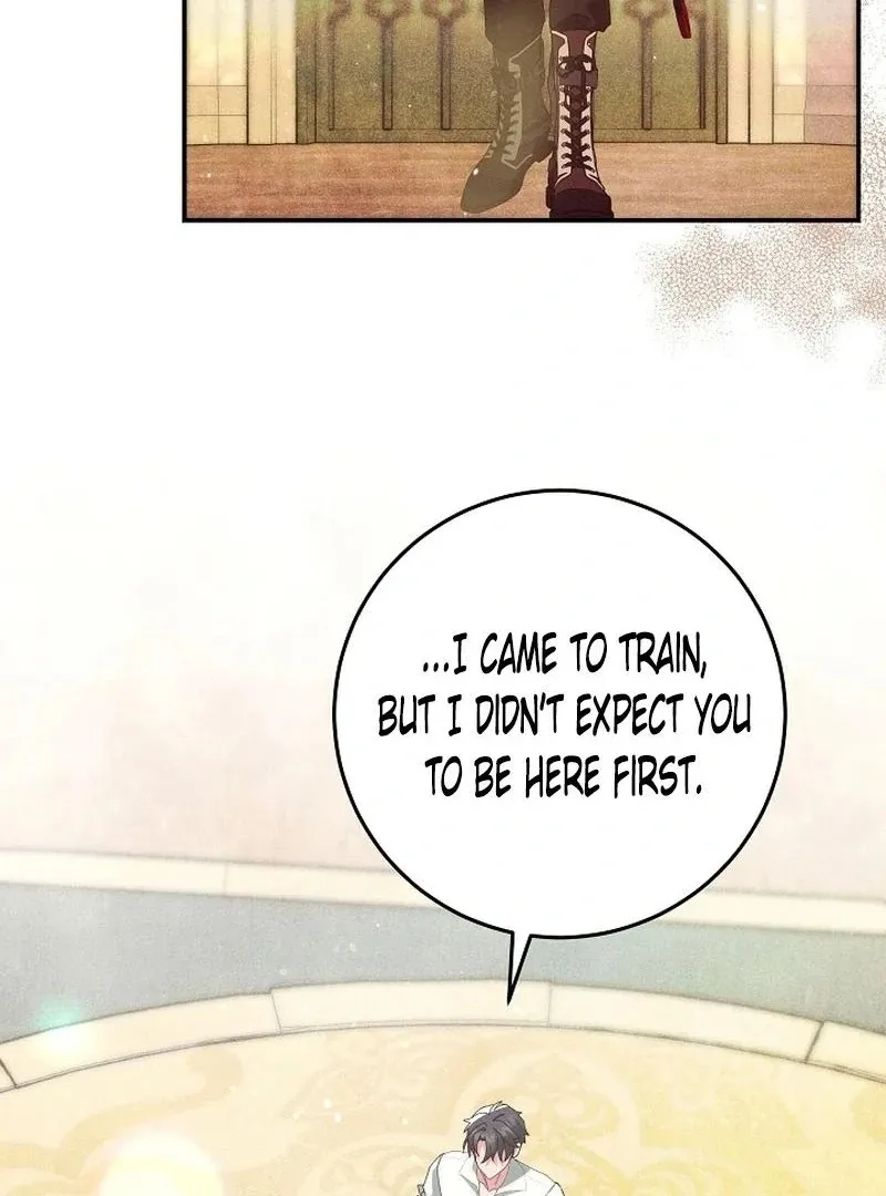 I Am Living an Unmarried Life With a Terminally Ill Lover Chapter 41 page 114 - 