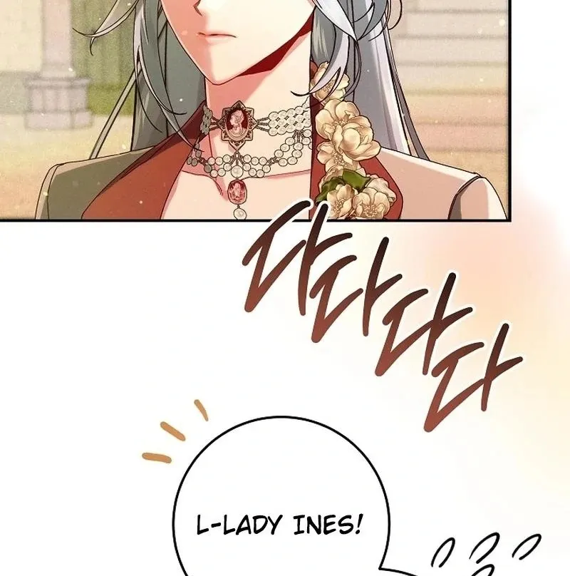 I Am Living an Unmarried Life With a Terminally Ill Lover Chapter 41 page 37 - 