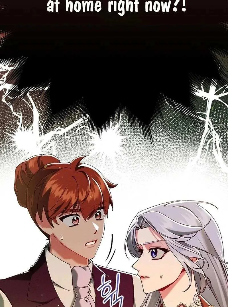 I Am Living an Unmarried Life With a Terminally Ill Lover Chapter 41 page 41 - 