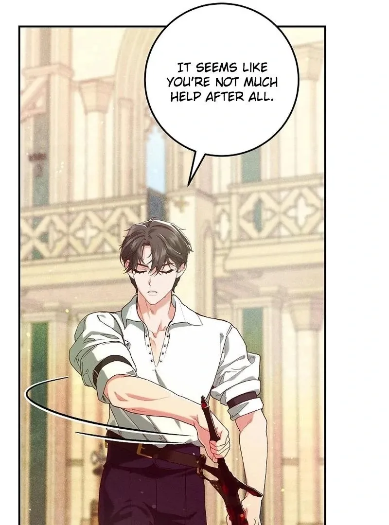 I Am Living an Unmarried Life With a Terminally Ill Lover Chapter 41 page 6 - 