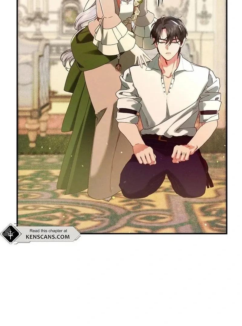 I Am Living an Unmarried Life With a Terminally Ill Lover Chapter 41 page 57 - 