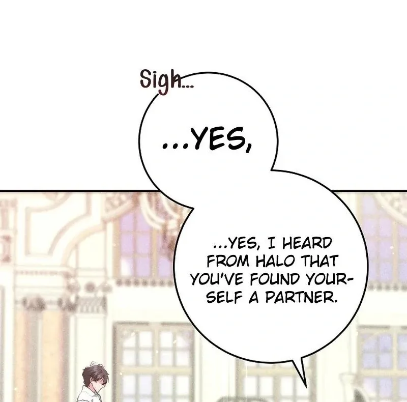 I Am Living an Unmarried Life With a Terminally Ill Lover Chapter 41 page 58 - 