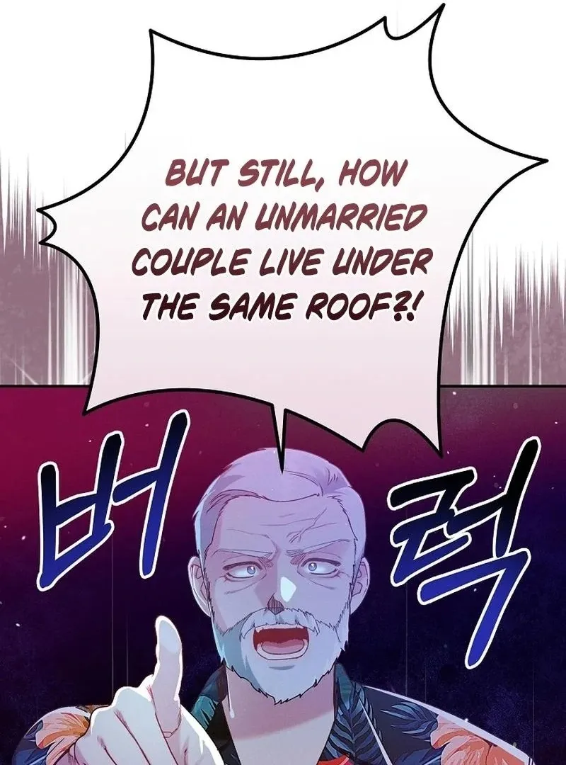 I Am Living an Unmarried Life With a Terminally Ill Lover Chapter 41 page 60 - 