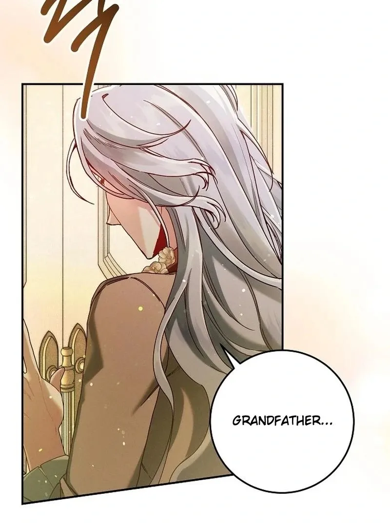 I Am Living an Unmarried Life With a Terminally Ill Lover Chapter 41 page 68 - 