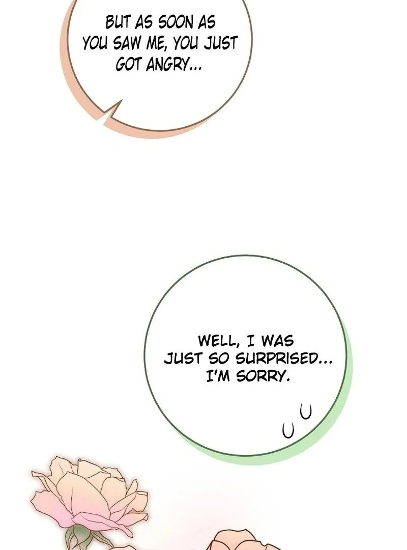 I Am Living an Unmarried Life With a Terminally Ill Lover Chapter 41 page 73 - 