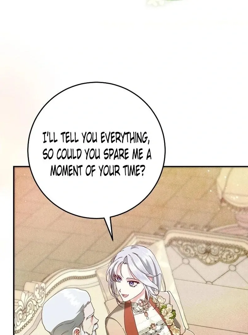 I Am Living an Unmarried Life With a Terminally Ill Lover Chapter 41 page 78 - 