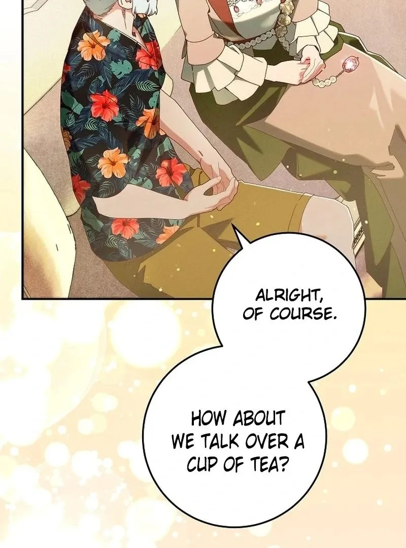 I Am Living an Unmarried Life With a Terminally Ill Lover Chapter 41 page 79 - 