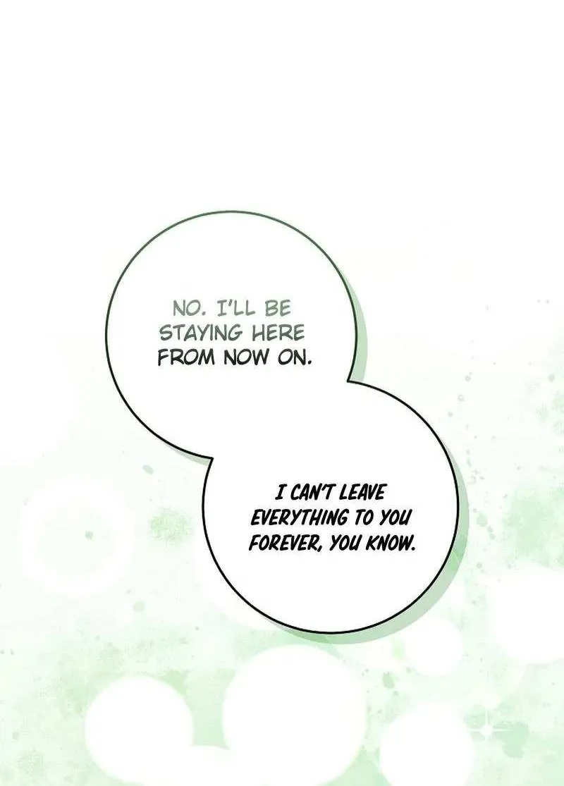 I Am Living an Unmarried Life With a Terminally Ill Lover Chapter 41 page 85 - 