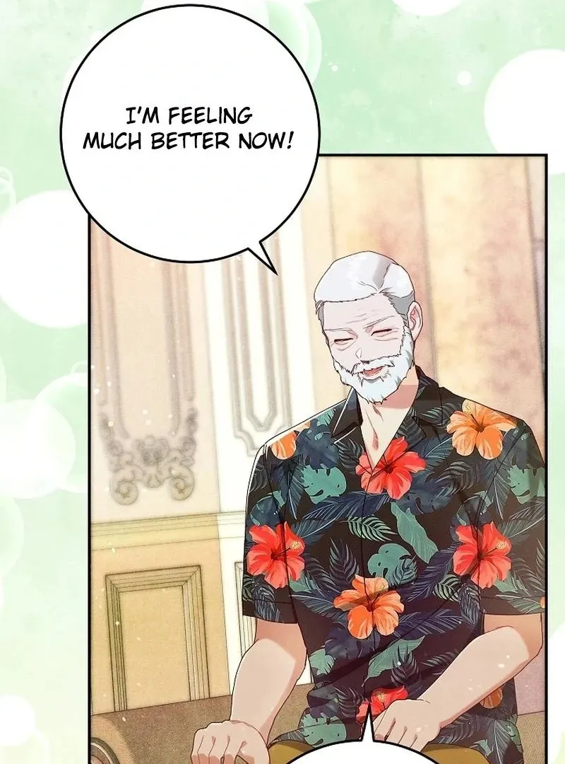 I Am Living an Unmarried Life With a Terminally Ill Lover Chapter 41 page 86 - 