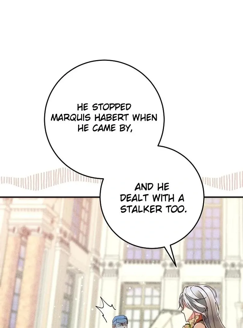I Am Living an Unmarried Life With a Terminally Ill Lover Chapter 41 page 92 - 
