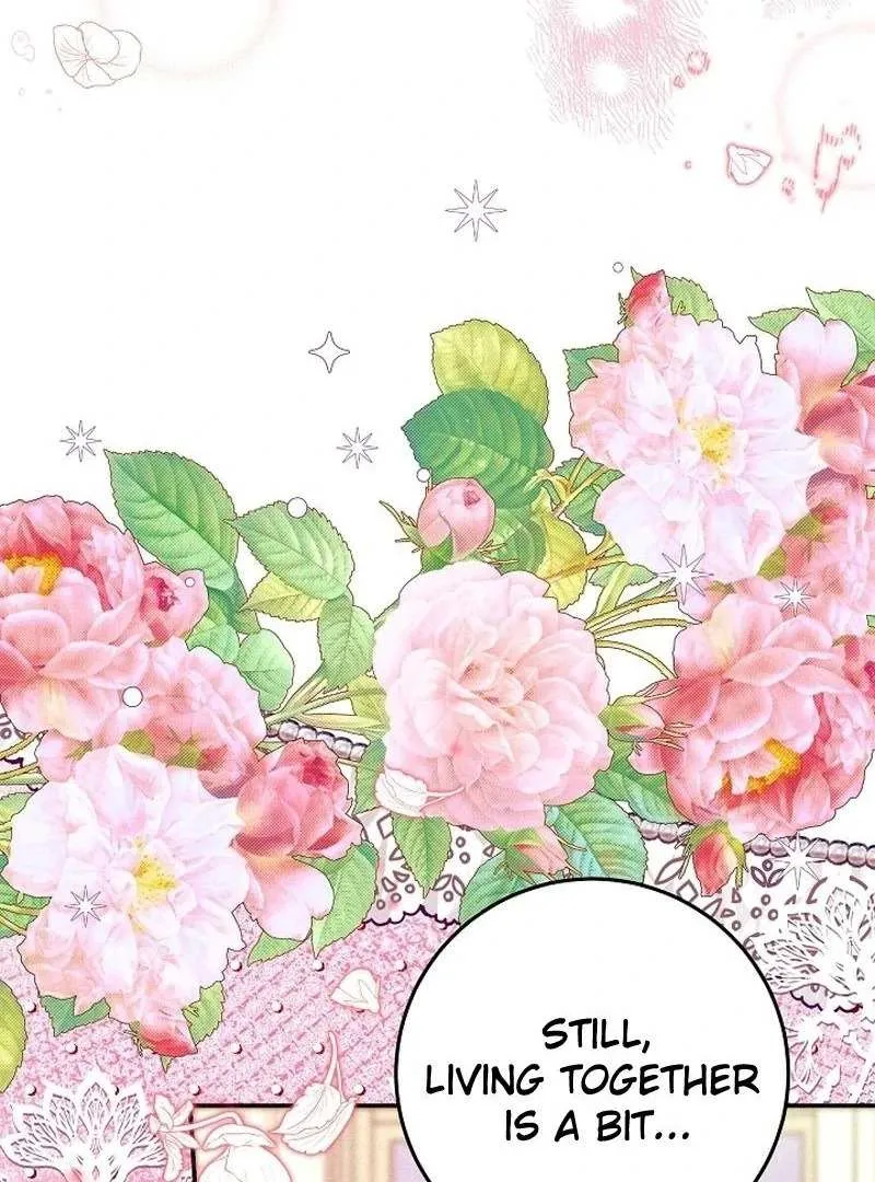I Am Living an Unmarried Life With a Terminally Ill Lover Chapter 41 page 98 - 