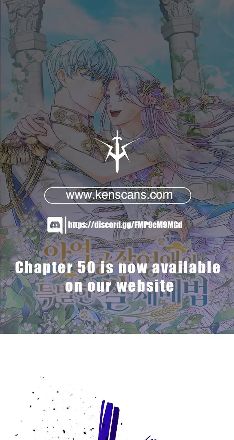 I Am Living an Unmarried Life With a Terminally Ill Lover Chapter 42 page 1 - 